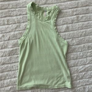 Free People Movement Tank Top